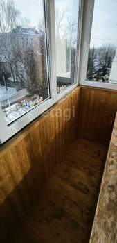 2-к квартира, вторичка, 40м2, 5/5 этаж