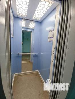 1-к квартира, вторичка, 33м2, 3/9 этаж