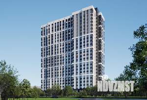 2-к квартира, вторичка, 59м2, 18/25 этаж