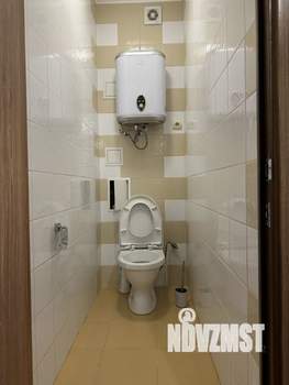 1-к квартира, вторичка, 46м2, 4/16 этаж