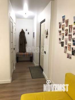 1-к квартира, вторичка, 31м2, 8/9 этаж