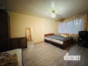1-к квартира, вторичка, 31м2, 1/5 этаж