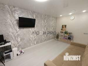 1-к квартира, вторичка, 38м2, 4/9 этаж