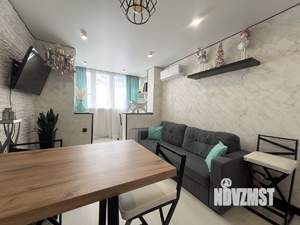 Студия квартира, сданный дом, 20м2, 7/18 этаж