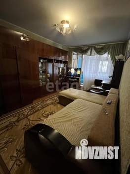 2-к квартира, вторичка, 45м2, 3/5 этаж