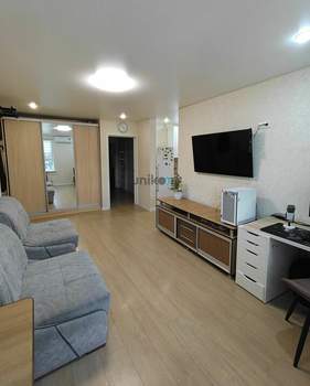 2-к квартира, вторичка, 55м2, 2/15 этаж