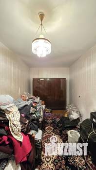 3-к квартира, вторичка, 56м2, 4/5 этаж