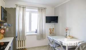 2-к квартира, вторичка, 69м2, 5/16 этаж