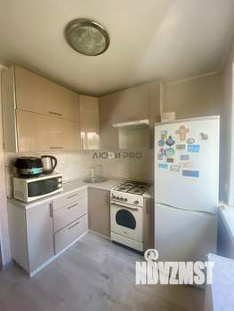 2-к квартира, вторичка, 46м2, 5/5 этаж