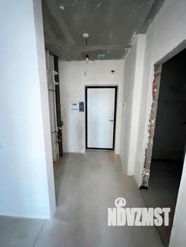 1-к квартира, вторичка, 42м2, 6/16 этаж