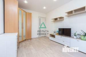 3-к квартира, вторичка, 71м2, 9/12 этаж