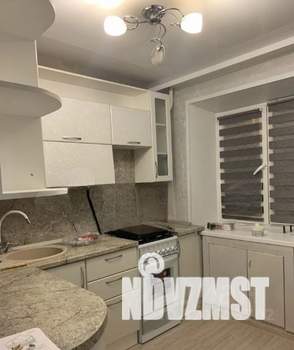 2-к квартира, вторичка, 45м2, 1/5 этаж