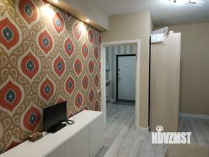 1-к квартира, вторичка, 41м2, 10/12 этаж