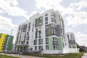 2-к квартира, вторичка, 56м2, 3/6 этаж