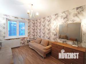 2-к квартира, вторичка, 50м2, 9/9 этаж