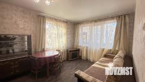 1-к квартира, вторичка, 31м2, 2/5 этаж
