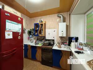 1-к квартира, вторичка, 33м2, 3/5 этаж