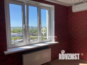 1-к квартира, вторичка, 33м2, 22/22 этаж