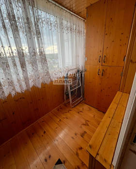 2-к квартира, вторичка, 53м2, 9/10 этаж