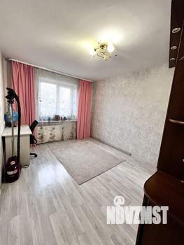 3-к квартира, вторичка, 61м2, 1/9 этаж