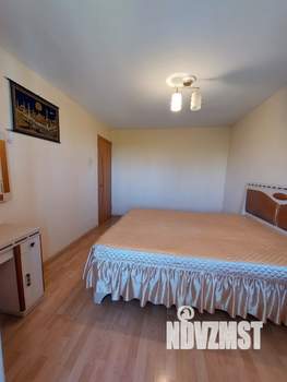 3-к квартира, вторичка, 74м2, 4/6 этаж