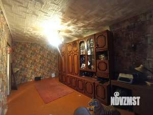 2-к квартира, вторичка, 45м2, 3/5 этаж