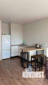 1-к квартира, вторичка, 27м2, 7/28 этаж
