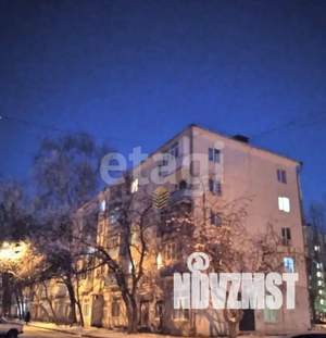 1-к квартира, вторичка, 31м2, 4/5 этаж