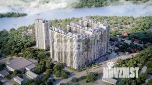 1-к квартира, вторичка, 37м2, 9/26 этаж