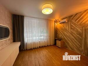 1-к квартира, вторичка, 40м2, 1/10 этаж