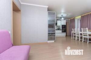 3-к квартира, вторичка, 108м2, 4/9 этаж