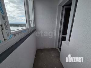 1-к квартира, вторичка, 36м2, 15/19 этаж