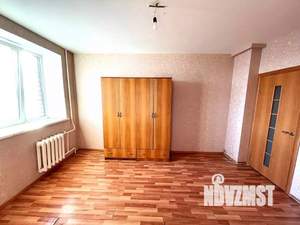 1-к квартира, вторичка, 37м2, 11/14 этаж