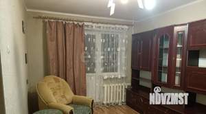 1-к квартира, вторичка, 33м2, 4/5 этаж