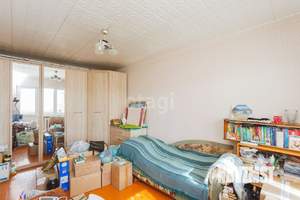 3-к квартира, вторичка, 59м2, 5/5 этаж