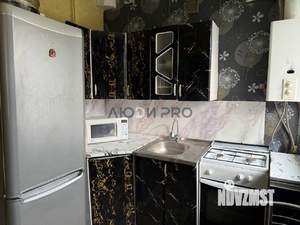 1-к квартира, вторичка, 29м2, 2/5 этаж
