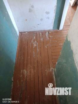 2-к квартира, вторичка, 41м2, 2/2 этаж