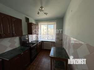 3-к квартира, вторичка, 63м2, 9/9 этаж