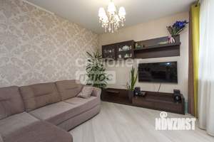 3-к квартира, вторичка, 72м2, 7/12 этаж