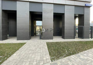 4-к квартира, вторичка, 92м2, 25/29 этаж