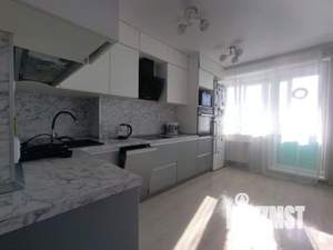 3-к квартира, вторичка, 65м2, 16/25 этаж