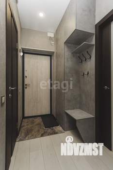 1-к квартира, вторичка, 36м2, 3/4 этаж