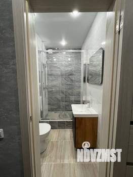 1-к квартира, вторичка, 34м2, 3/5 этаж