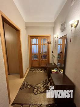 2-к квартира, вторичка, 54м2, 1/5 этаж