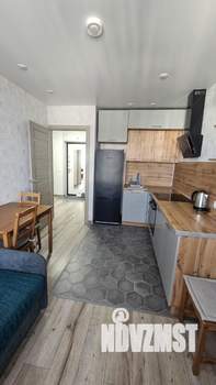2-к квартира, вторичка, 34м2, 20/26 этаж
