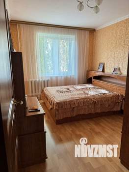 2-к квартира, вторичка, 42м2, 1/2 этаж