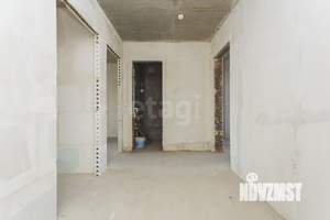2-к квартира, вторичка, 40м2, 12/12 этаж