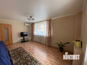 2-к квартира, вторичка, 59м2, 5/25 этаж