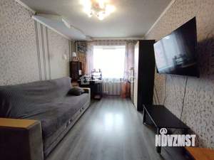 2-к квартира, вторичка, 58м2, 9/10 этаж