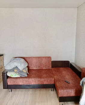 2-к квартира, вторичка, 45м2, 7/9 этаж